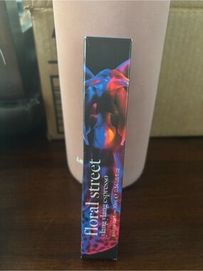 Floral StreetTuberose Espresso Eau de Parfum - Multicolor